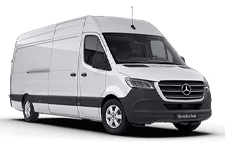 Car Hire Stratford-upon-Avon - 4 MTR Sprinter - Van hire Stratford-upon-avon