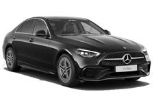 Car Hire Stratford-upon-Avon - C Class Auto - car hire Stratford-upon-avon