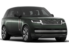 Car Hire Stratford-upon-Avon - Range Rover - car hire Stratford-upon-avon